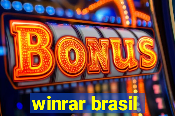 winrar brasil